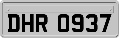 DHR0937