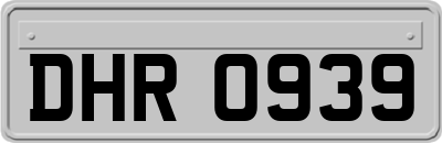 DHR0939