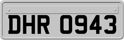DHR0943