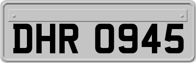 DHR0945