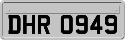 DHR0949