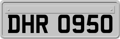 DHR0950