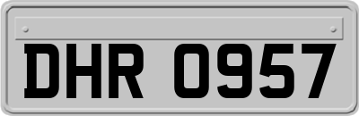 DHR0957