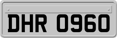 DHR0960