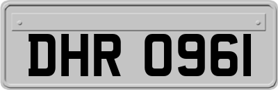 DHR0961