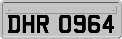 DHR0964
