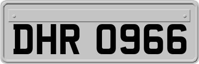 DHR0966