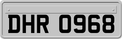 DHR0968