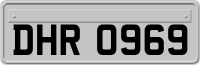 DHR0969