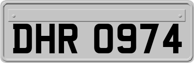 DHR0974