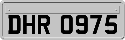 DHR0975