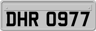DHR0977