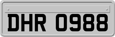 DHR0988