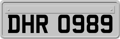 DHR0989