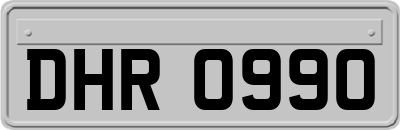 DHR0990