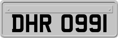 DHR0991