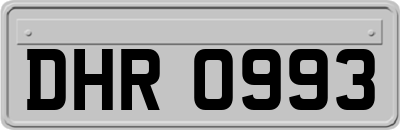 DHR0993