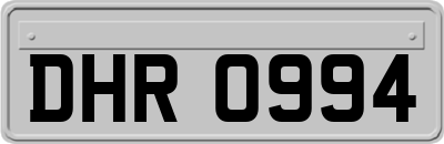 DHR0994