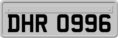 DHR0996