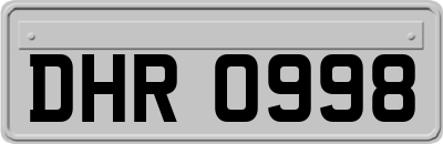 DHR0998
