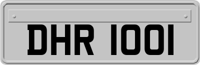 DHR1001