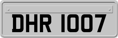 DHR1007