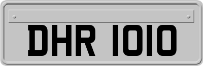 DHR1010