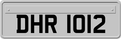 DHR1012