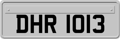DHR1013