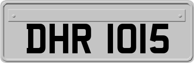 DHR1015