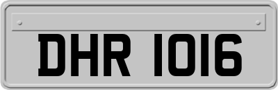 DHR1016
