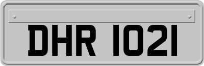 DHR1021