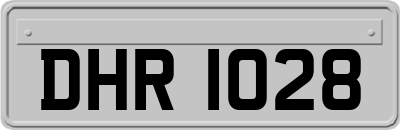 DHR1028