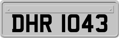 DHR1043