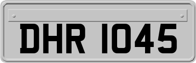 DHR1045