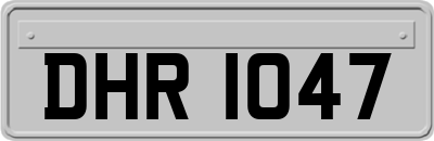 DHR1047