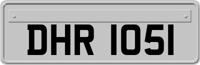 DHR1051