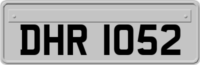 DHR1052