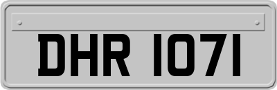 DHR1071