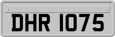 DHR1075