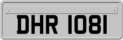 DHR1081