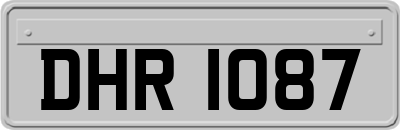 DHR1087