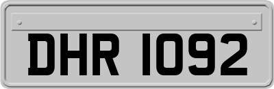 DHR1092