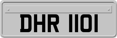 DHR1101