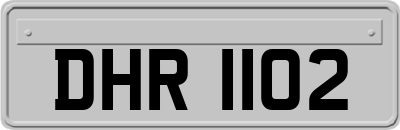 DHR1102