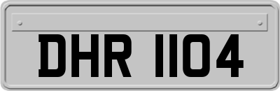 DHR1104