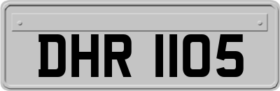 DHR1105