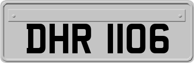DHR1106