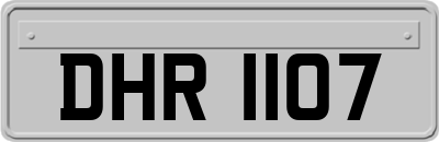 DHR1107