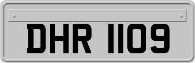 DHR1109